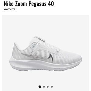 Woman’s Nike Pegasus 40